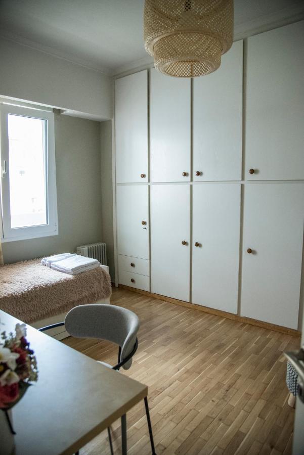 Apartmán Be My Guest Kavala Exteriér fotografie