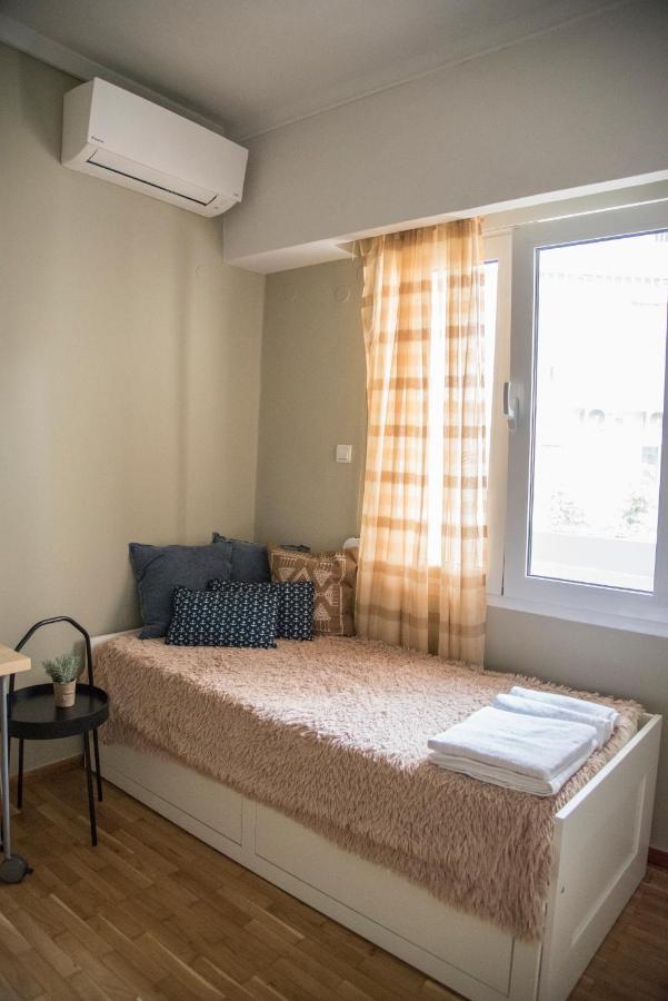 Apartmán Be My Guest Kavala Exteriér fotografie