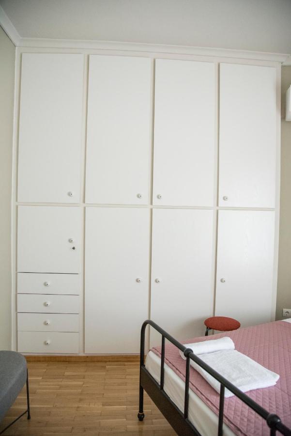 Apartmán Be My Guest Kavala Exteriér fotografie