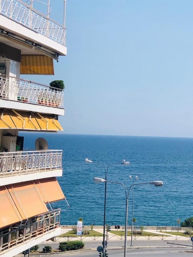 Apartmán Be My Guest Kavala Exteriér fotografie